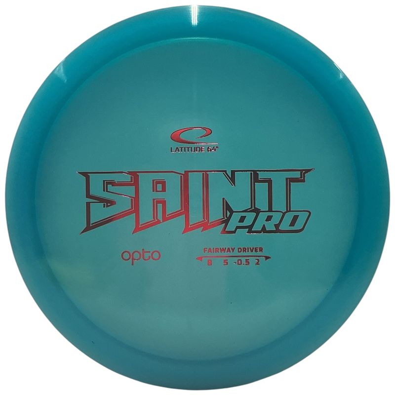 Opto Saint Pro