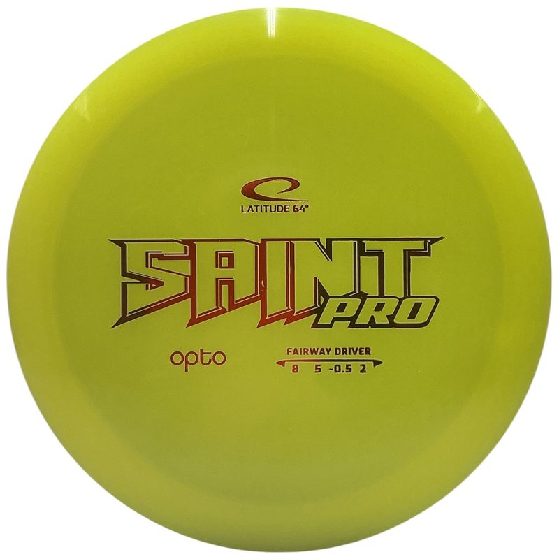 Opto Saint Pro