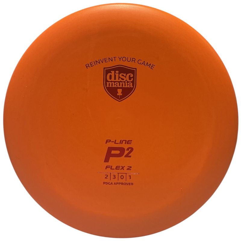 P-Line P2 (Flex 2)