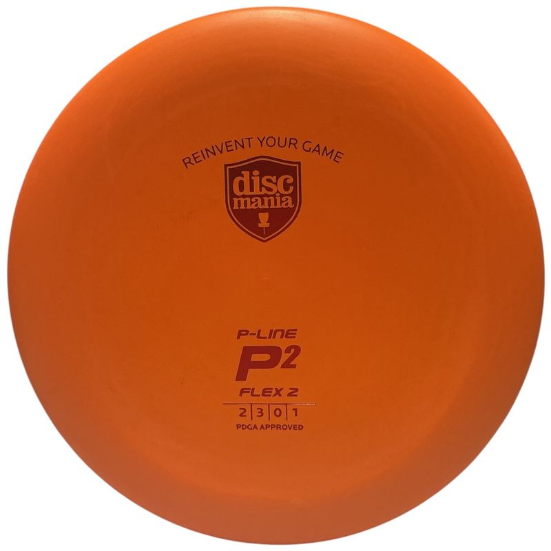 P-Line P2 (Flex 2)