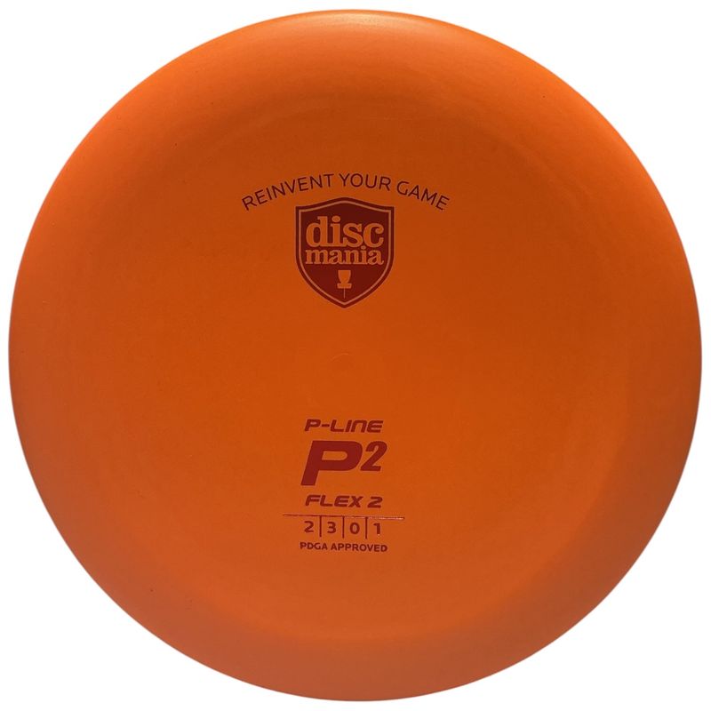 P-Line P2 (Flex 2)
