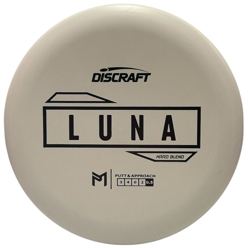 Hard Blend Luna