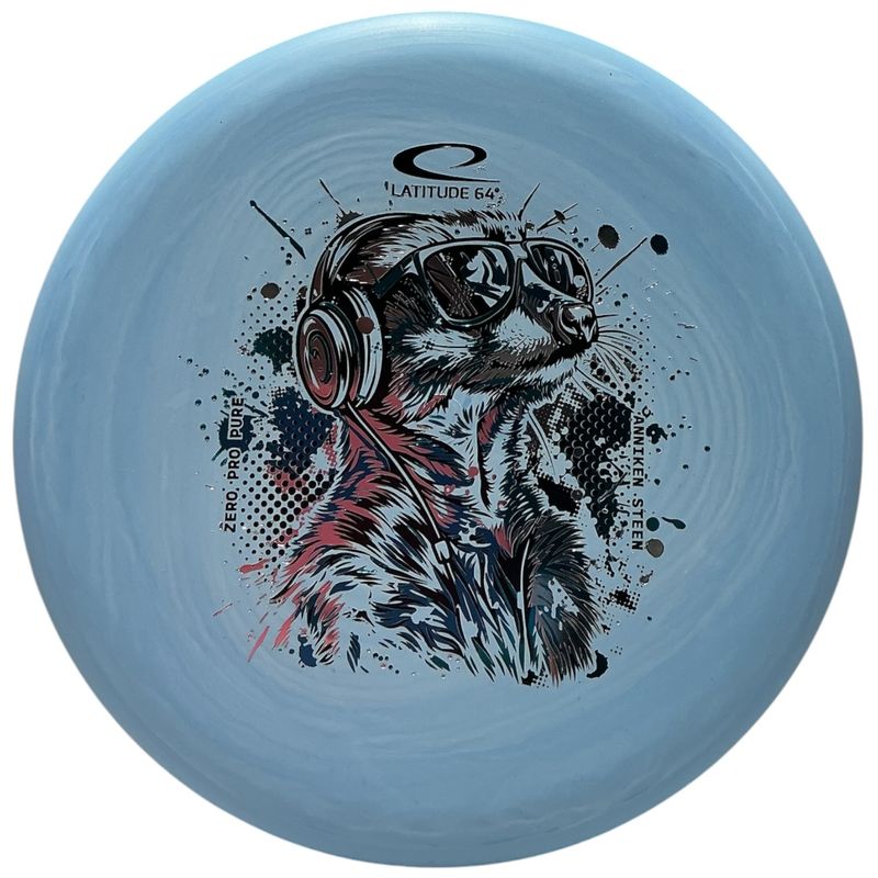 Zero Pro Pure (Anniken K. Steen 2026)