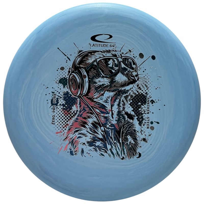 Zero Pro Pure (Anniken K. Steen 2026)