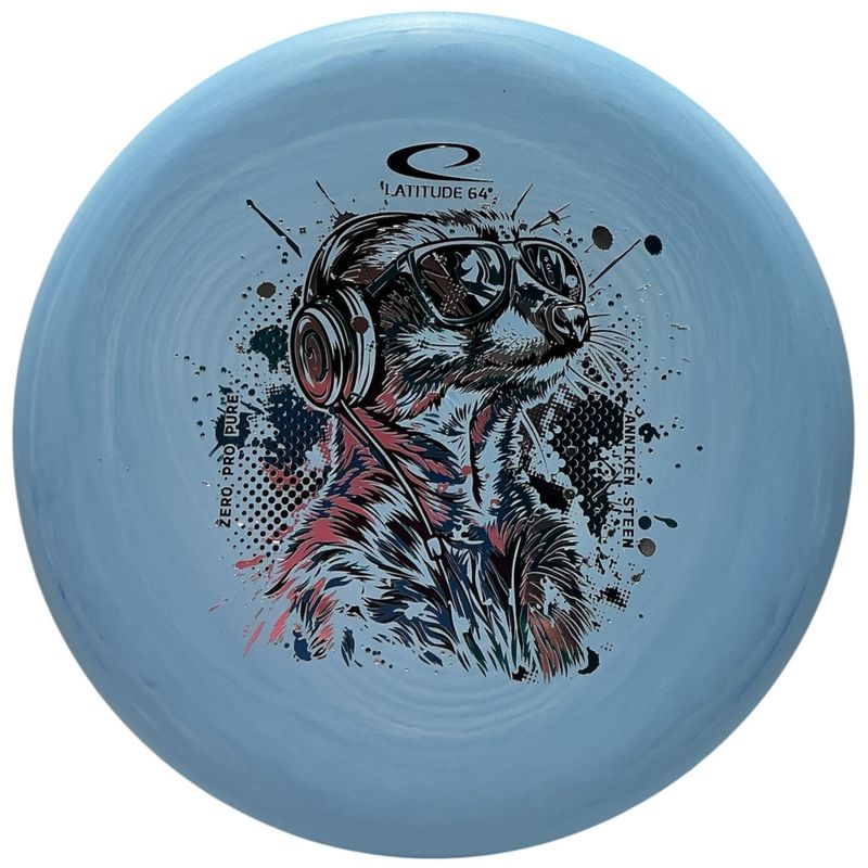 Zero Pro Pure (Anniken K. Steen 2026)