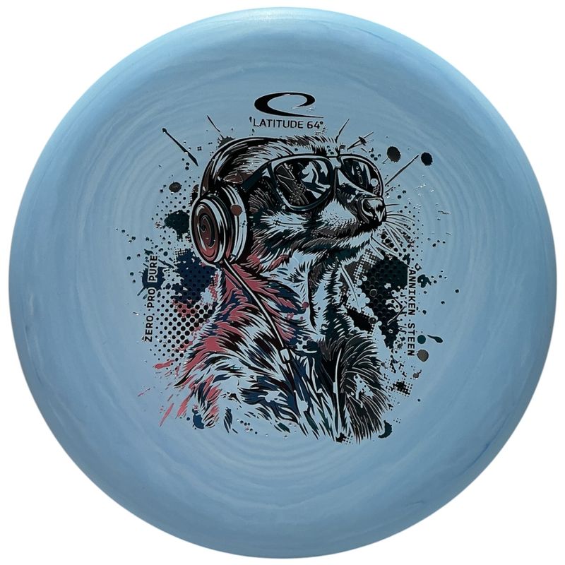 Zero Pro Pure (Anniken K. Steen 2026)