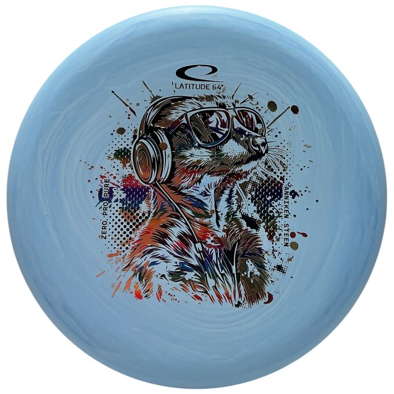 Zero Pro Pure (Anniken K. Steen 2026)