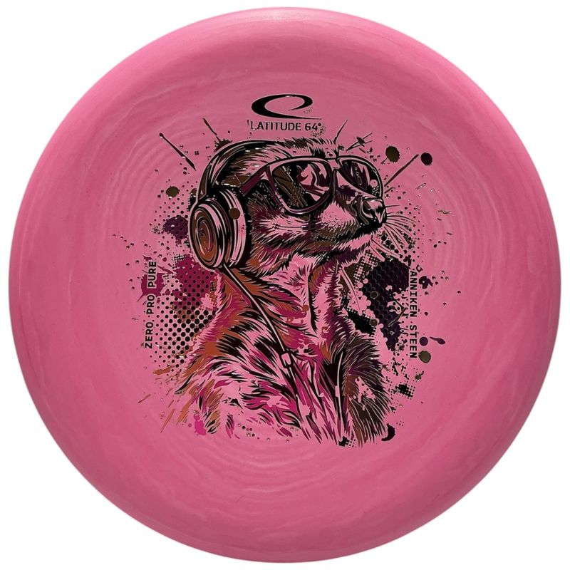 Zero Pro Pure (Anniken K. Steen 2026)