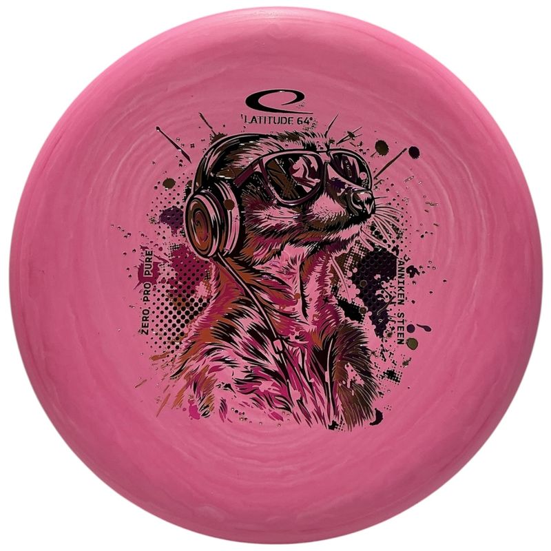 Zero Pro Pure (Anniken K. Steen 2026)