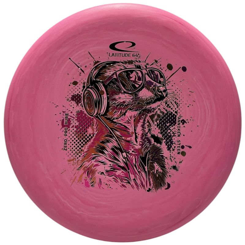 Zero Pro Pure (Anniken K. Steen 2026)