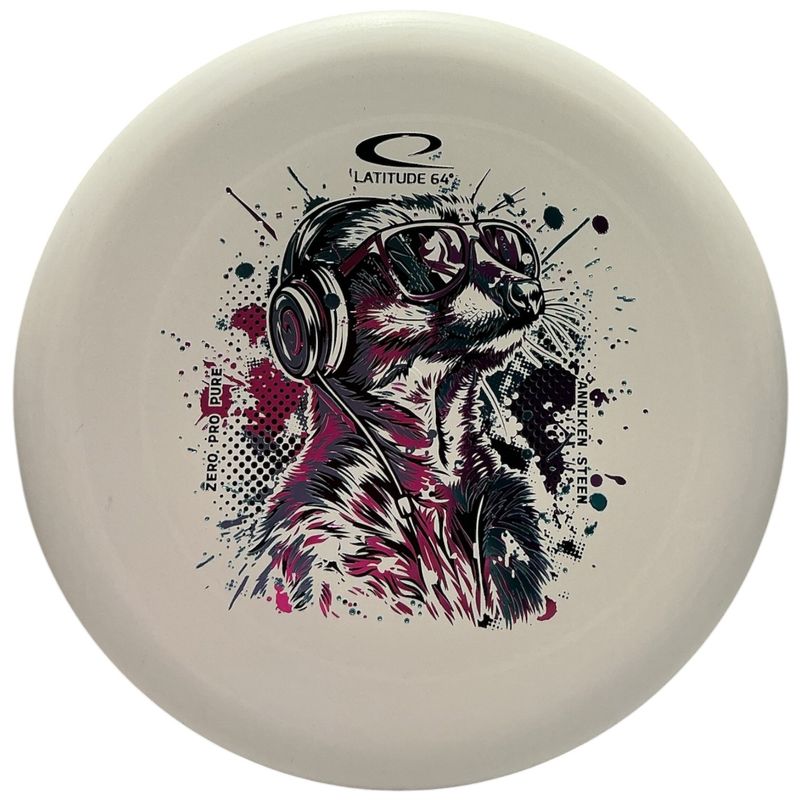 Zero Pro Pure (Anniken K. Steen 2026)
