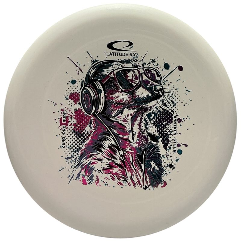 Zero Pro Pure (Anniken K. Steen 2026)