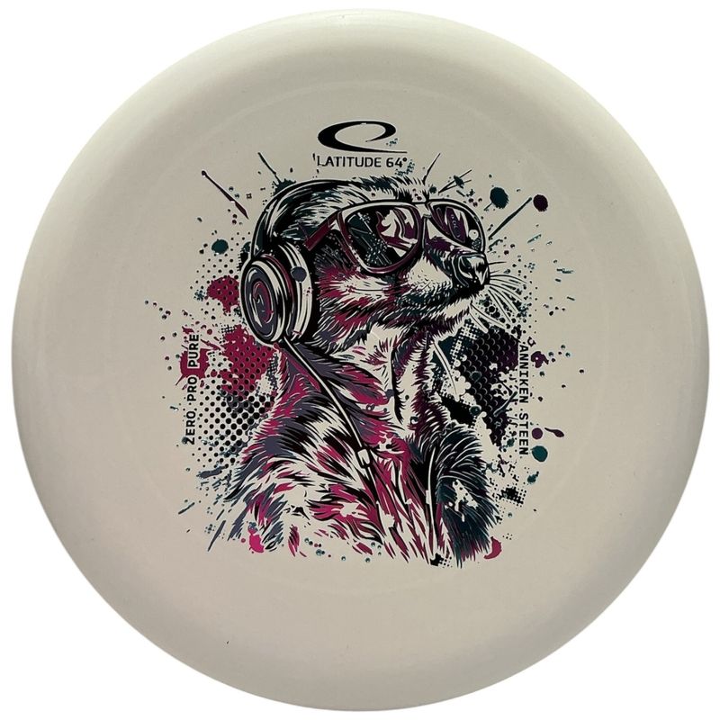 Zero Pro Pure (Anniken K. Steen 2026)