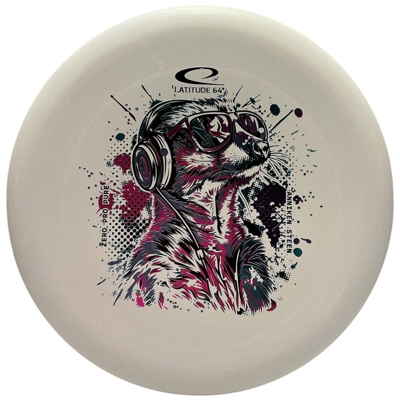 Zero Pro Pure (Anniken K. Steen 2026)