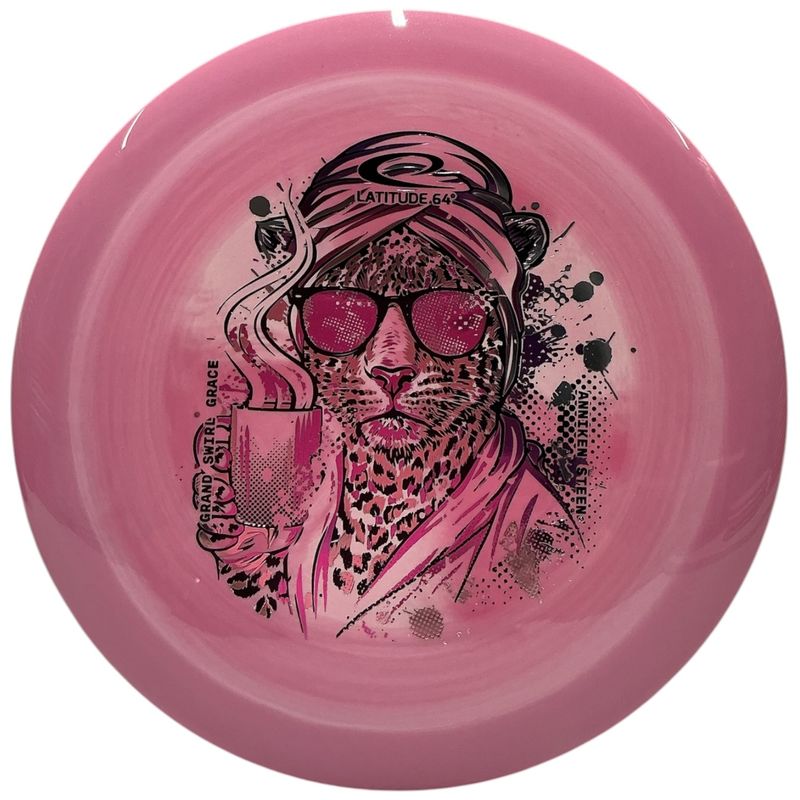 Grand Swirl Grace (Anniken K. Steen 2026)