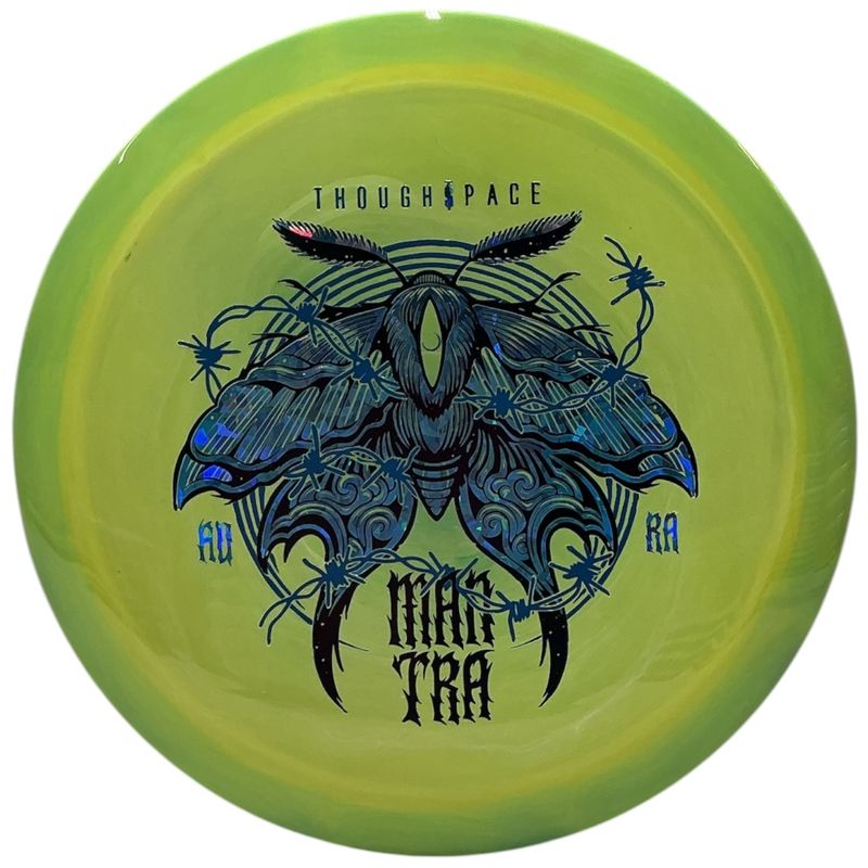 Aura Mantra