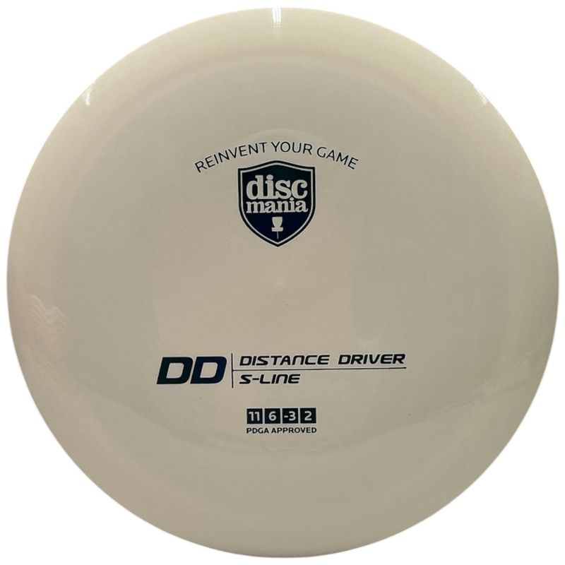 S-Line DD