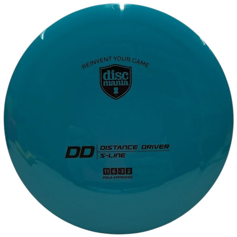 S-Line DD