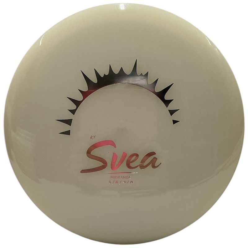 K1 Glow Svea