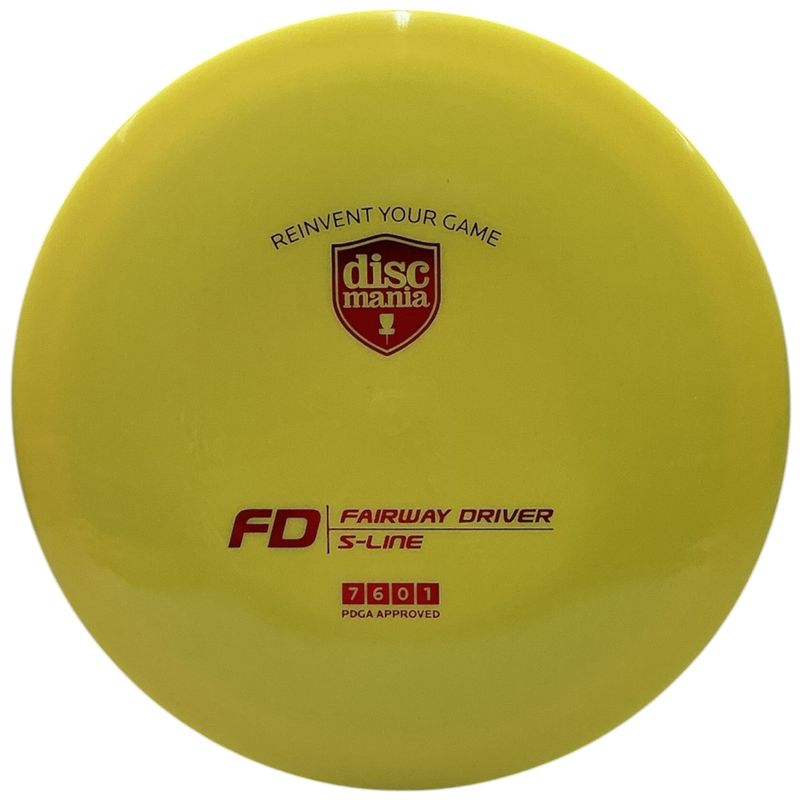 S-Line FD