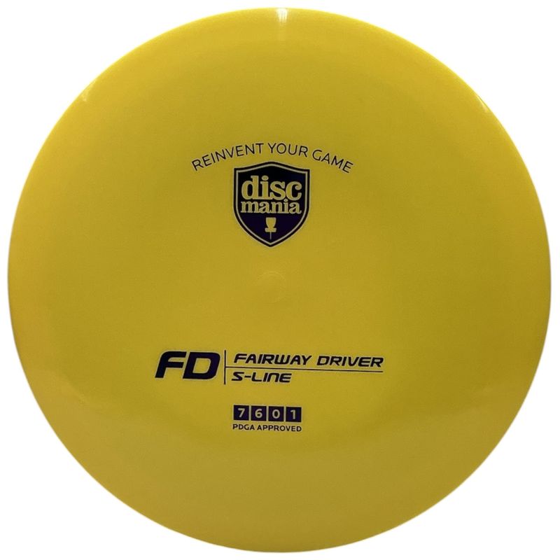 S-Line FD