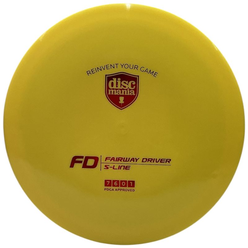 S-Line FD