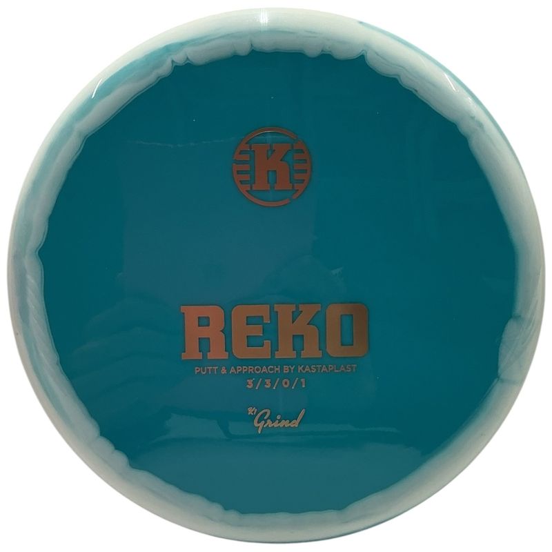K1 Grind Reko