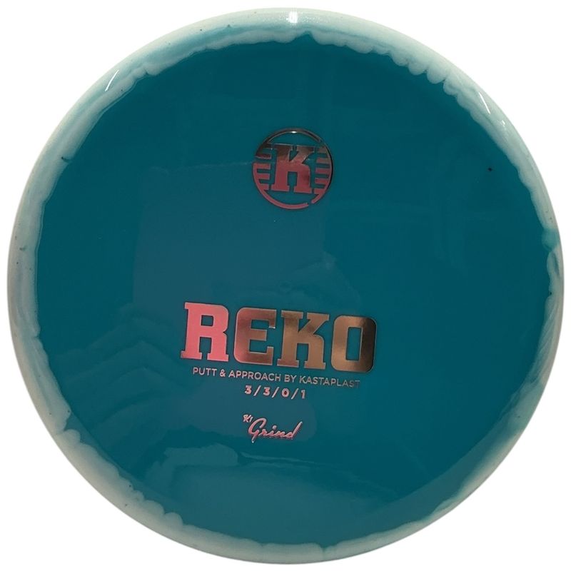 K1 Grind Reko