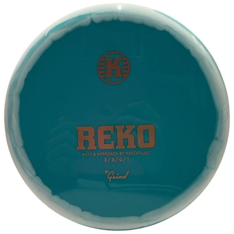 K1 Grind Reko