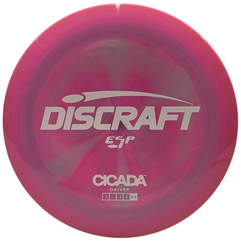 ESP Cicada