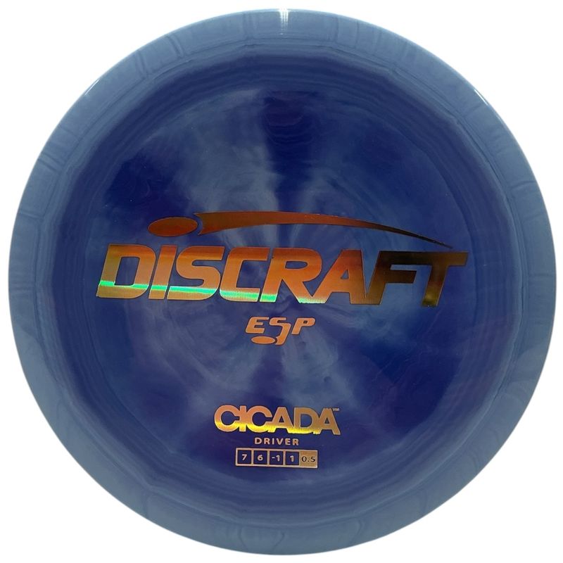 ESP Cicada