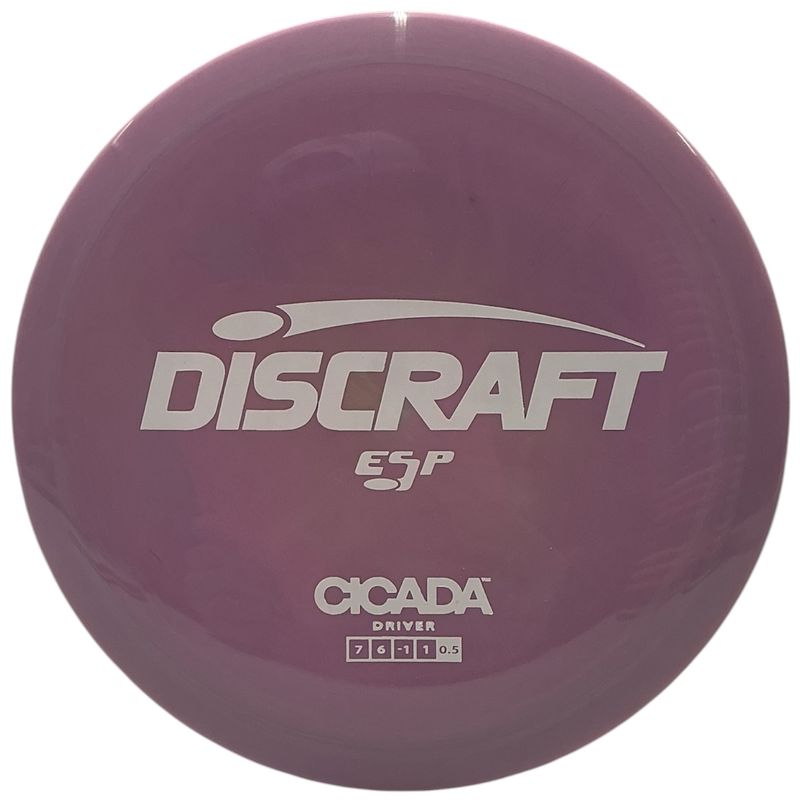 ESP Cicada
