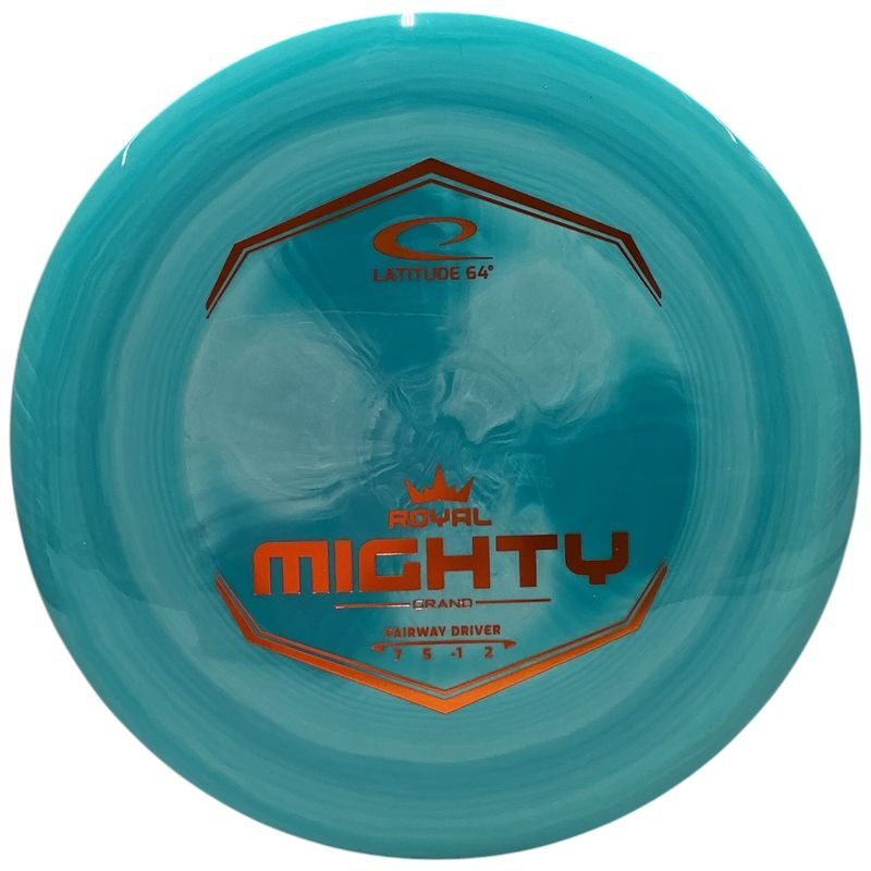 Grand Mighty