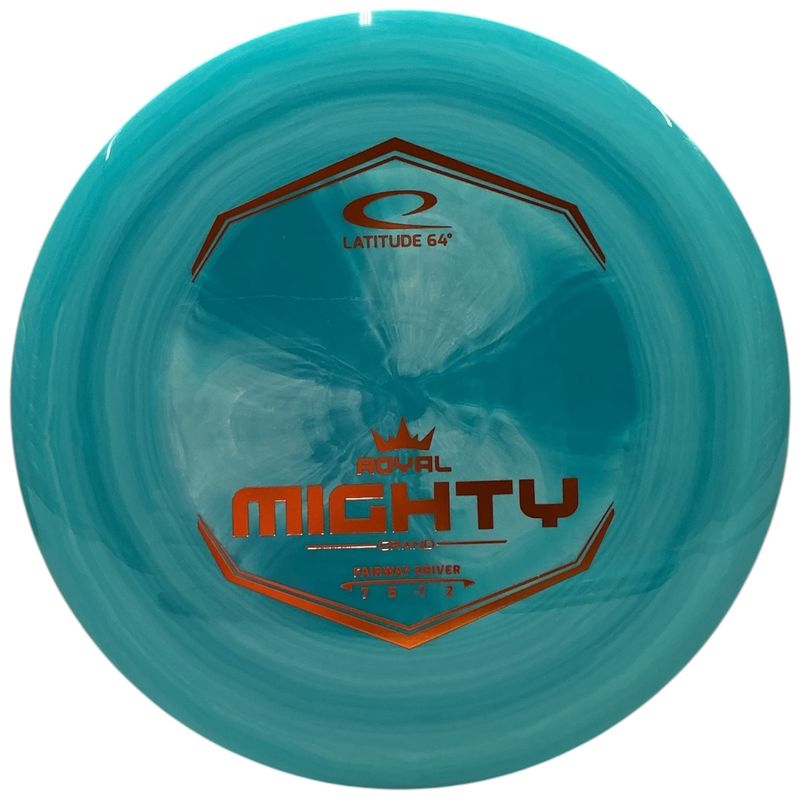 Grand Mighty