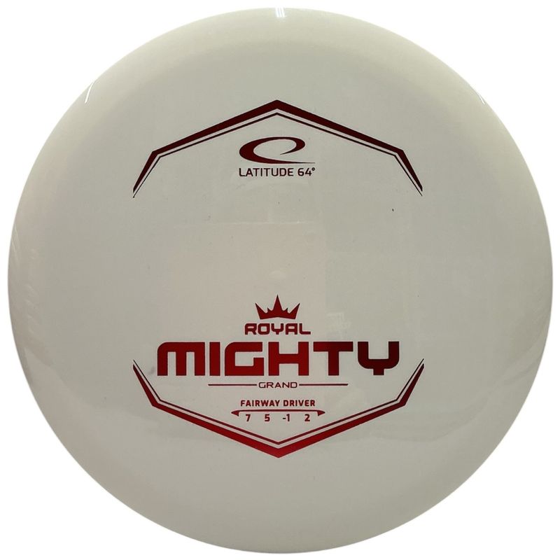 Grand Mighty