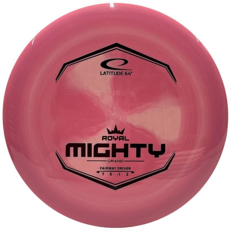 Grand Mighty