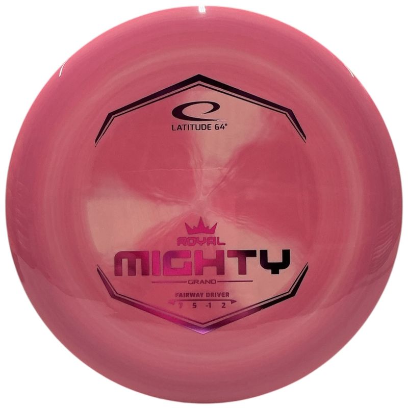 Grand Mighty