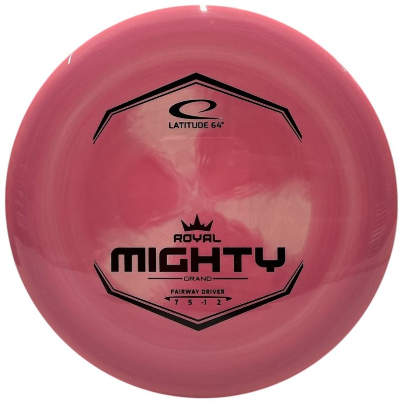 Grand Mighty