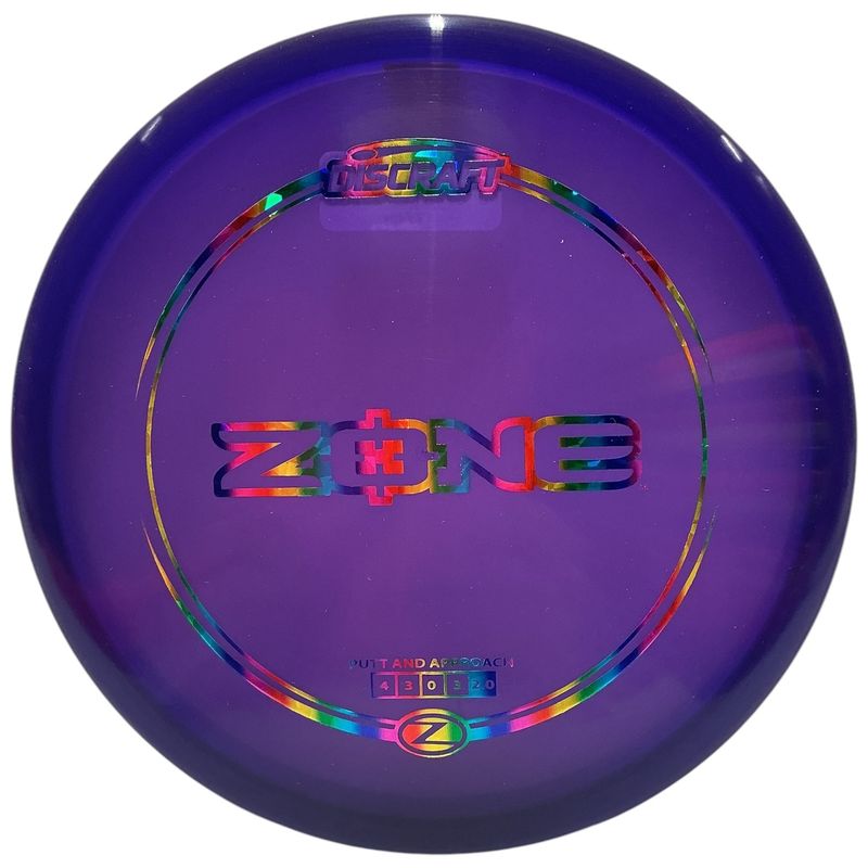 Z-Line Zone
