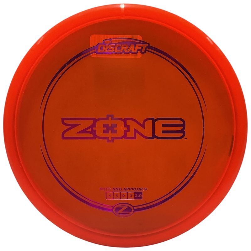 Z-Line Zone