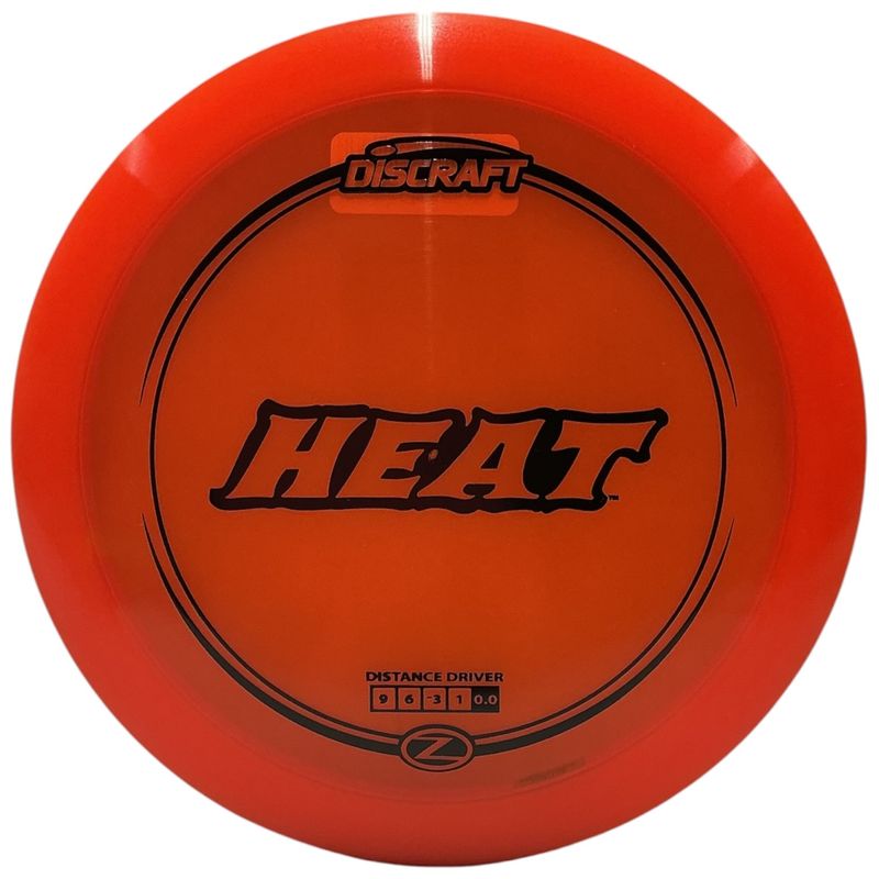 Z-Line Heat