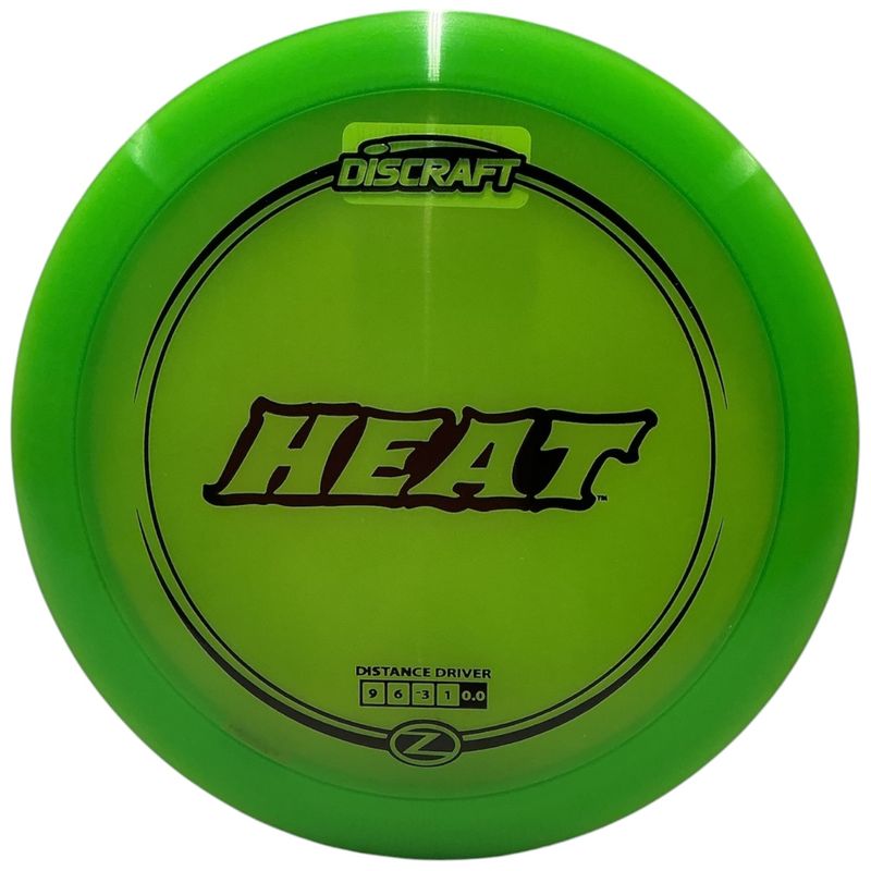 Z-Line Heat