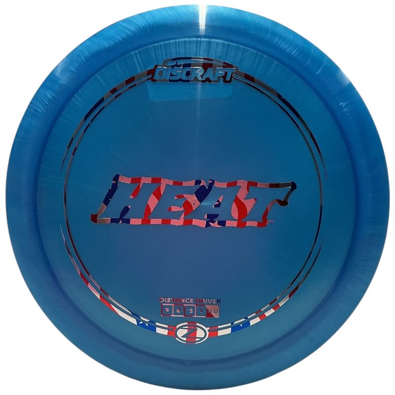 Z-Line Heat