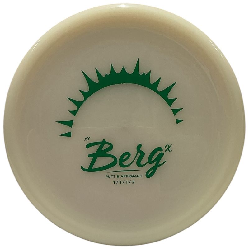 K1 Glow Berg X