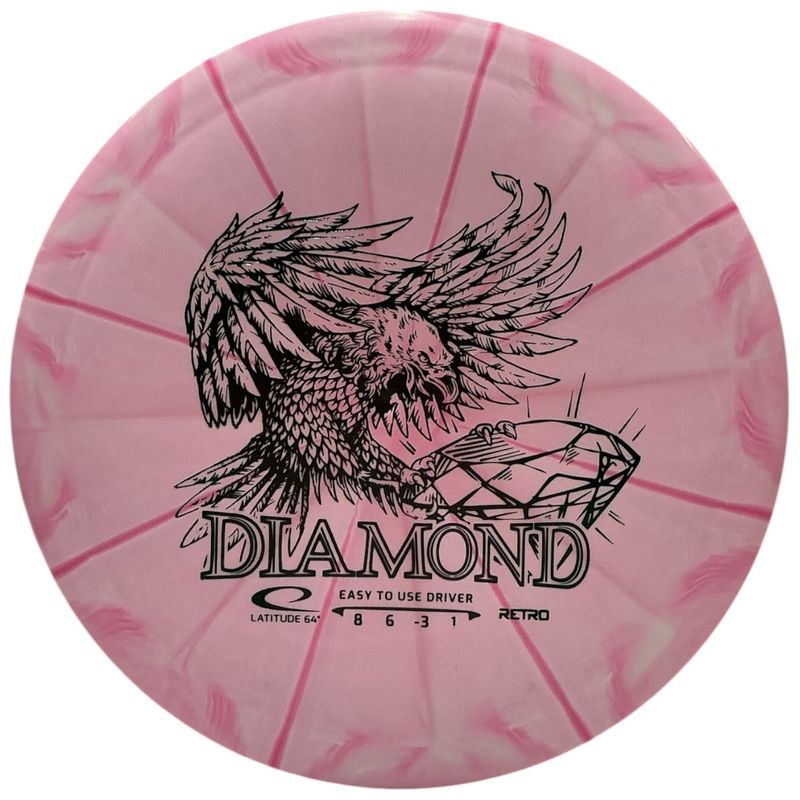 Retro Diamond