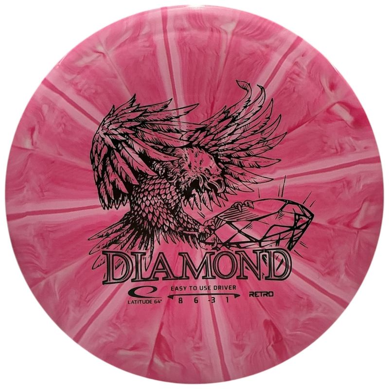 Retro Diamond