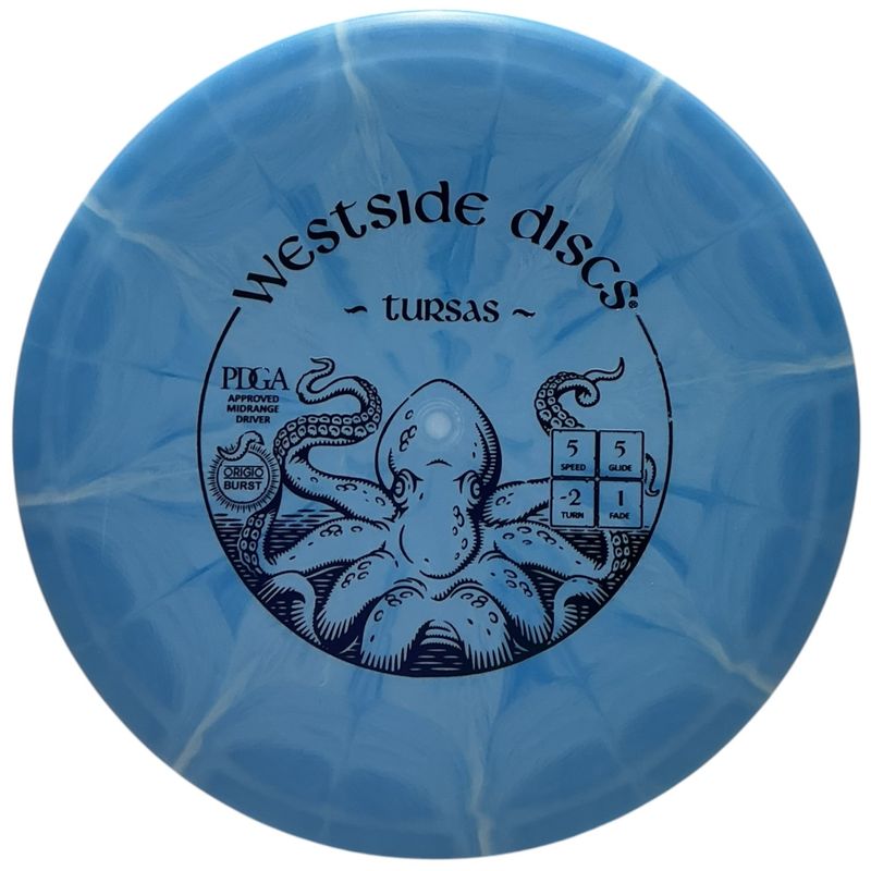 Origio Burst Tursas