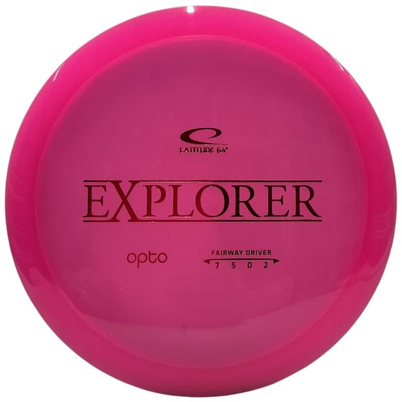 Opto Explorer