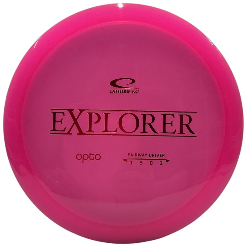 Opto Explorer
