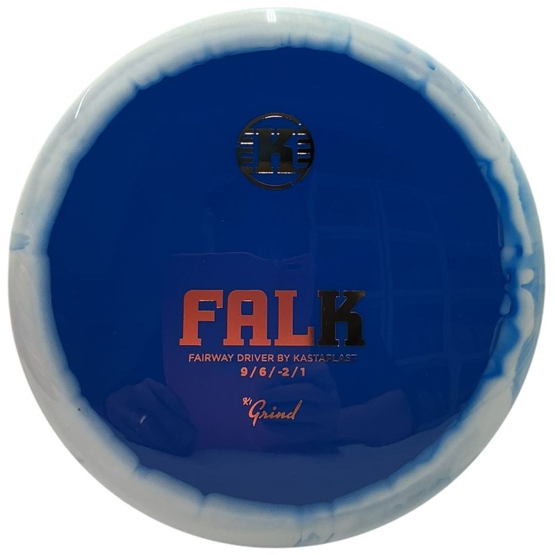 K1 Grind Falk
